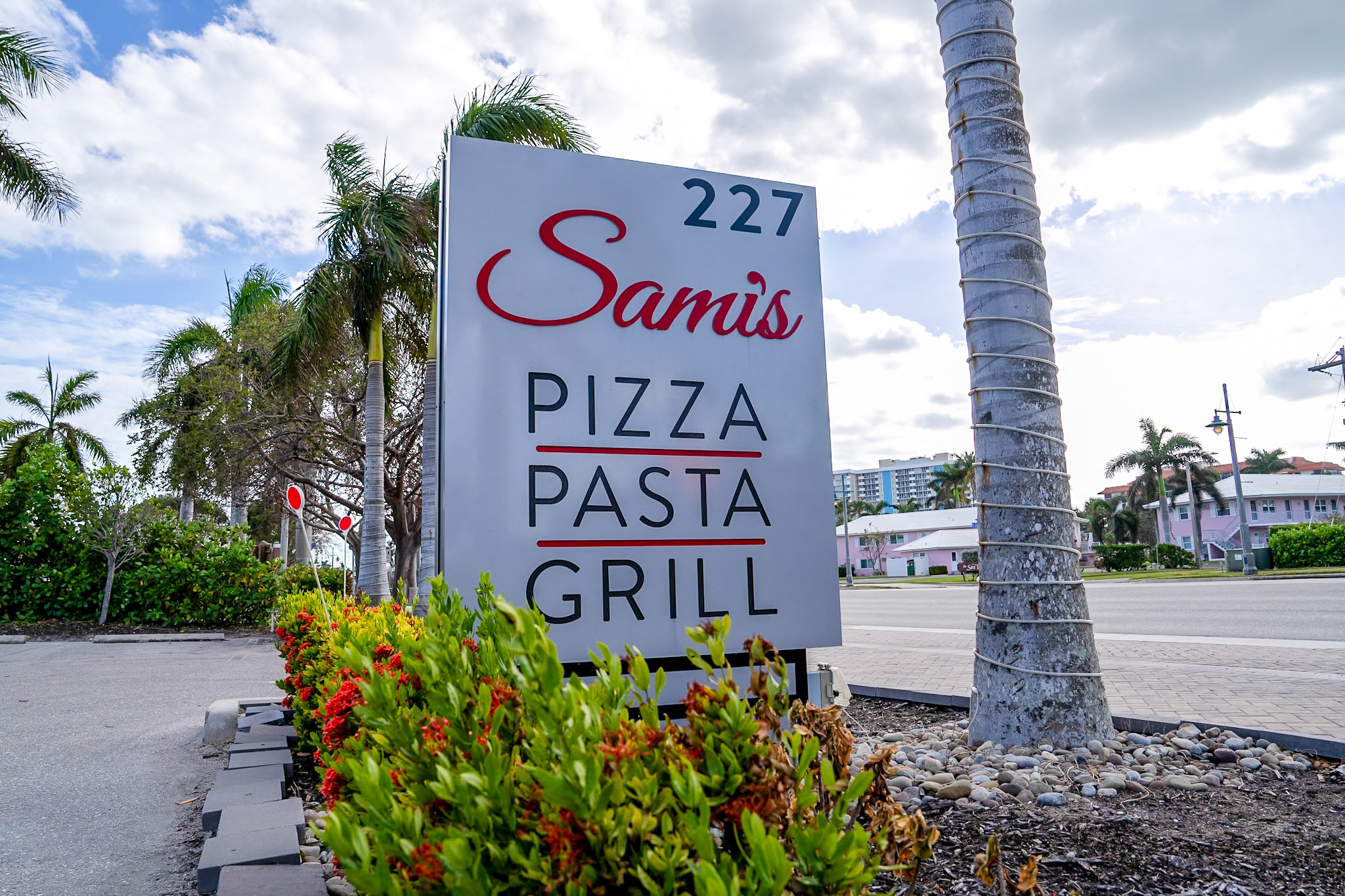 Sami's — 227 N Collier Blvd, Marco Island